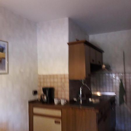 Geraeumiges Ferienhaus Беверунген Экстерьер фото