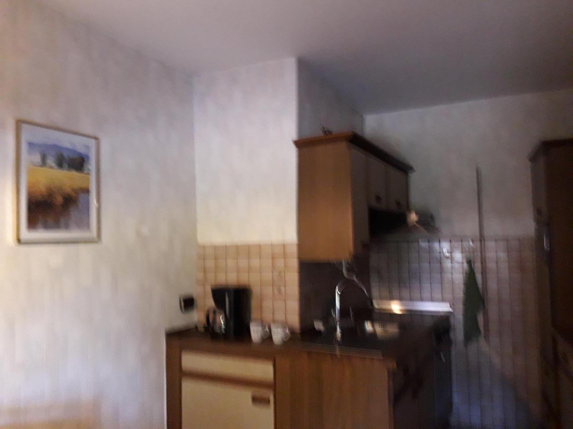 Geraeumiges Ferienhaus Беверунген Экстерьер фото